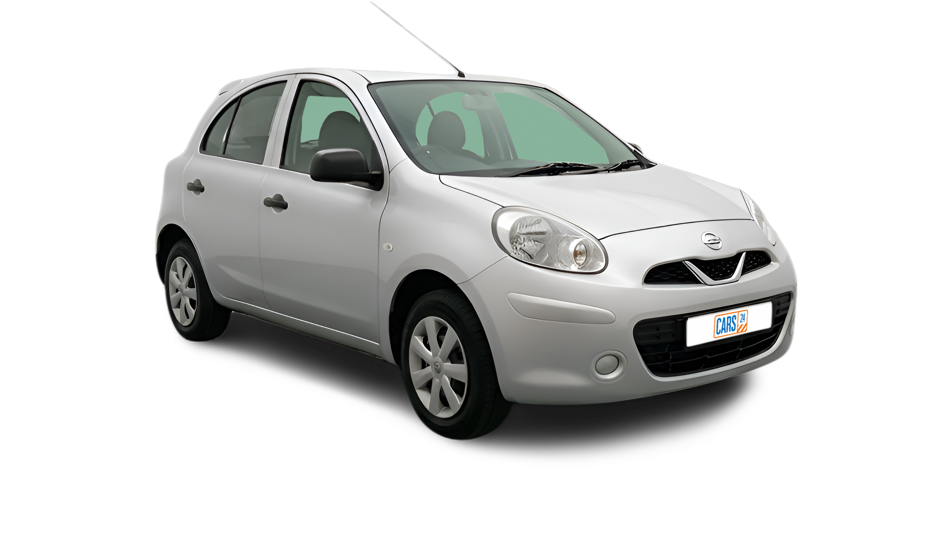 Nissan Micra-img